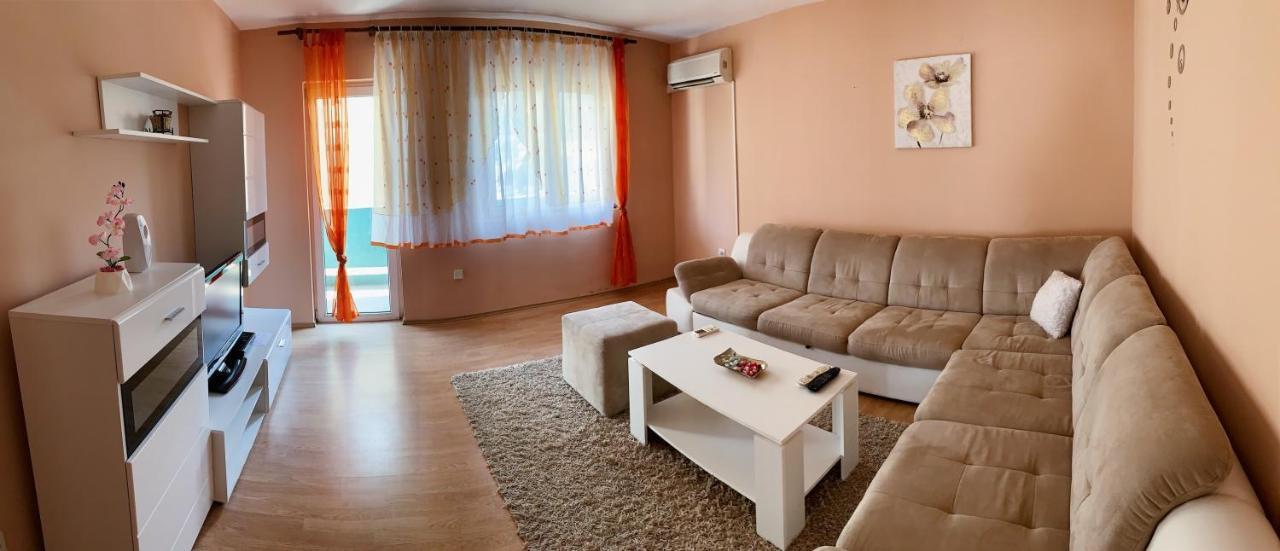 Apartment Sunny Bulevar Mostar Exterior foto